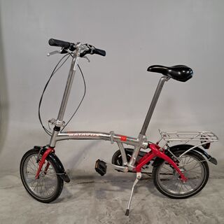 Vouwfiets, Batavus, Vice Versa