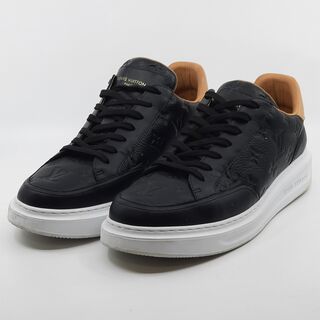 Paar schoenen, maat 9, Louis Vuitton, LD 0291