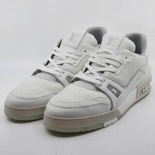 Paar sneakers, maat 10, Louis Vuitton, FD 0212