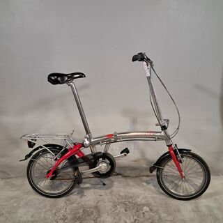 Vouwfiets, Batavus, Vice Versa