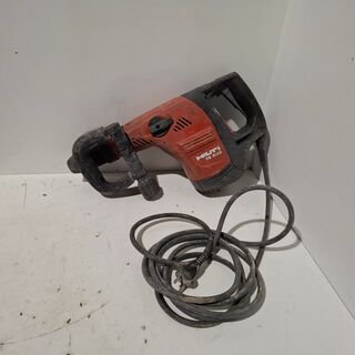 Breekhamer 6kg SDS-max 230V Hilti, Hilti, TE 500, 2019