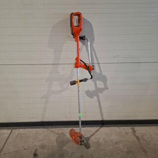 Bermmaaier, Husqvarna, 536LiRX, 2018