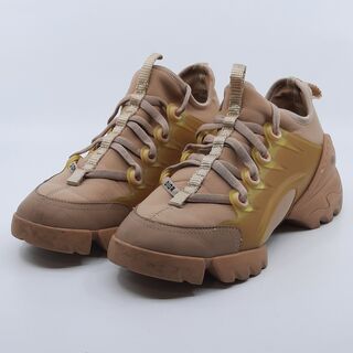 Paar sneakers, maat 37, Dior, LS