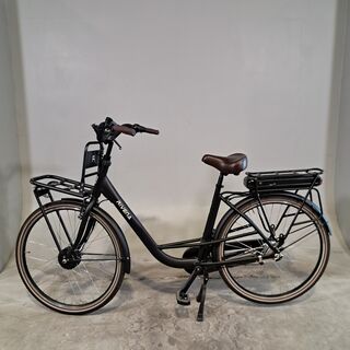 Elektrische damesfiets, Rivena, Dolce