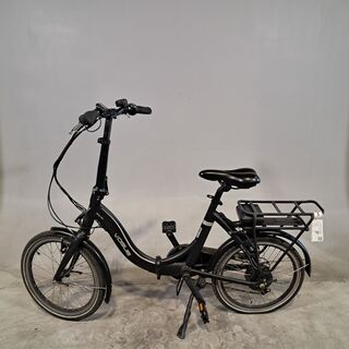 Elektrische vouwfiets, Vogue, Easy-Go, 2021