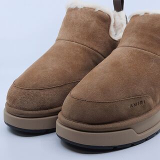 Paar schoenen, maat 45, Amiri, Mal-M-23