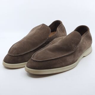 Paar instappers, maat 45, Loro Piana, Summer Walk 069739