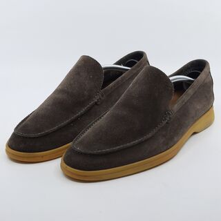 Instappers, maat 41,5, Loro Piana, Summer Walk L66423
