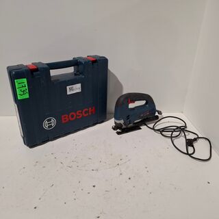 Decoupeerzaagmachine – 230V, Bosch, GST 90 BE, 2018