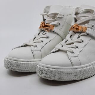 Paar schoenen, maat 37, Hermès