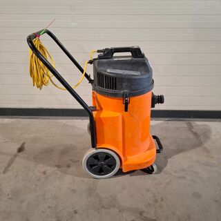 Stofzuiger fijnstof – 40L – 230V, Numatic, NED 900 A, 2018