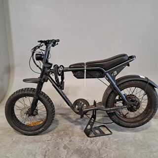 Fatbike, Super73