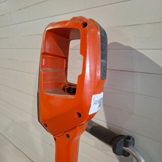 Bermmaaier, Husqvarna, 536LiRX, 2018