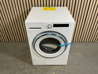 Wasmachine  ASKO, W5096CW, wit