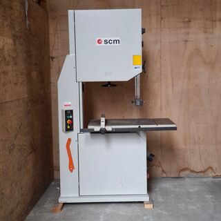 Lintzaag SCM, SC700, bouwjaar 2002