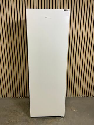 Vrijstaande koelkast  Hisense , RL415N4WC, wit