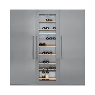 Inbouw wijnklimaatkast  ATAG, KF8178WDL