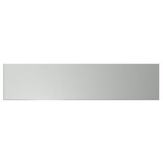 Inbouw accessoires lade Pelgrim, ACL624RVS, RVS