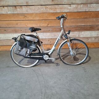 Elektrische damesfiets, Giant, Twist