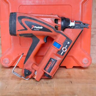 Accu gas tacker Paslode, Impuls IM90Ci