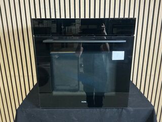 Inbouw combimagnetron ETNA, MO516GLS, zwart