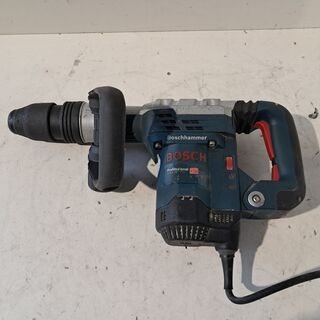 Breekhamer 6kg 230V SDS-max ~, Bosch, GSH 5 CE, 2021