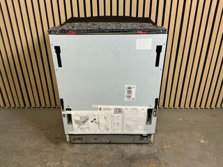 Inbouw vaatwasmachine  ATAG, VAS9805MA, RVS