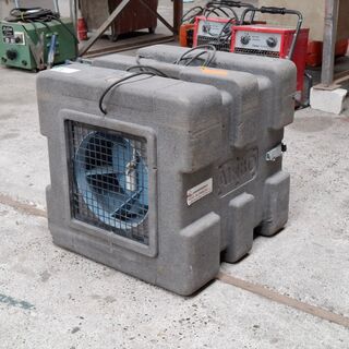 Luchtreiniger Airbo, AC 700