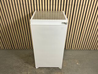 Inbouw koelkast  Pelgrim, PKS27102