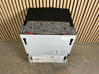 Inbouw vaatwasmachine  ATAG, VAS9805MA, RVS
