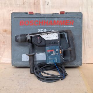 Boorhamer Bosch, GBH4DSC