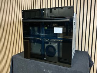 Inbouw oven ATAG, OX6671C, zwart