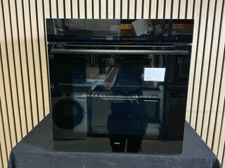 Inbouw oven ATAG, OX6671C, zwart