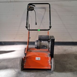 Verticuteermachine 40cm 220V, Eliet, E 401 Electric, 2019