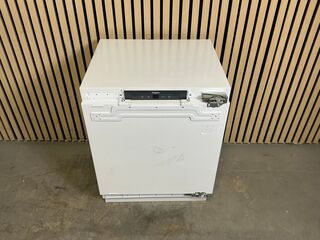 Onderbouw koelkast  Pelgrim, PKO3082, wit