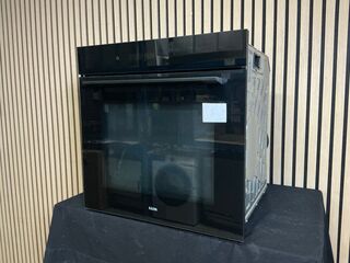 Inbouw combimagnetron ETNA, MO516GLS, zwart