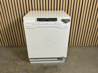 Onderbouw koelkast  Pelgrim, PKO3082, wit