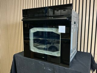 Inbouw oven ATAG, OX6671C, zwart