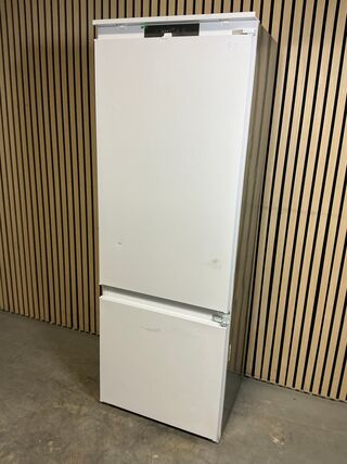 Inbouw koel-vriescombinatie Pelgrim, PCS7194N