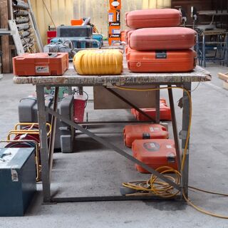 Werkbank
