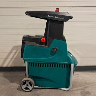 Houtversnipperaar – 45mm – 230V, Bosch, AXT 25 TC, 2018