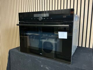 Inbouw combimagnetron ATAG, CX4771B, zwart