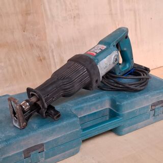 Reciprozaag Makita, JR3030T, bouwjaar 2005