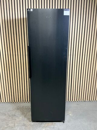 Vrijstaande koelkast  Hisense, RL5K370GFSC, zwart