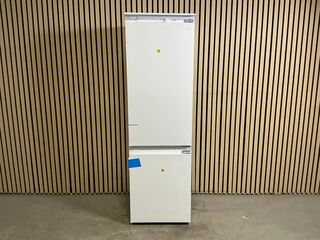 Inbouw koel-vriescombinatie ATAG, KS14178D