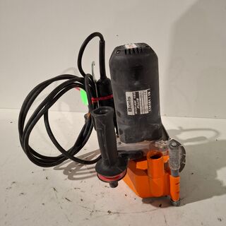 Muursleuvenzaag – 40mm – 230V, MTD, SD1500, 2019