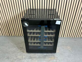 Onderbouw wijnklimaatkast  Pelgrim, PWO1082