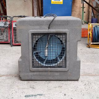 Luchtreiniger Airbo, AC 700