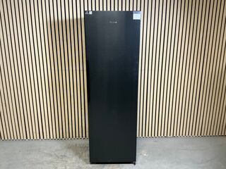 Vrijstaande koelkast  Hisense, RL5K370GFSC, zwart