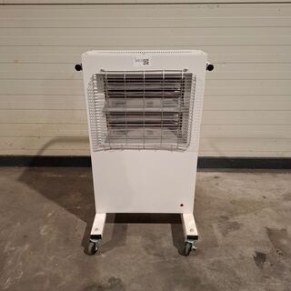 Elektroheater infrarood 3kW 230V (Red rad), Ningbo Vertak, JD02001, 20